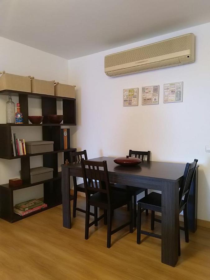 Principado Marina II Appartement Benidorm Buitenkant foto