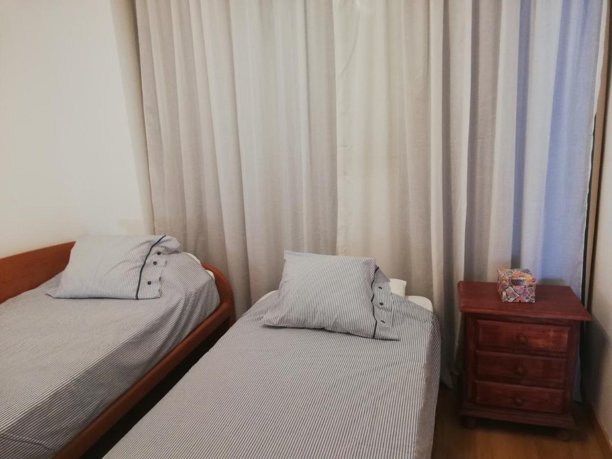 Principado Marina II Appartement Benidorm Buitenkant foto