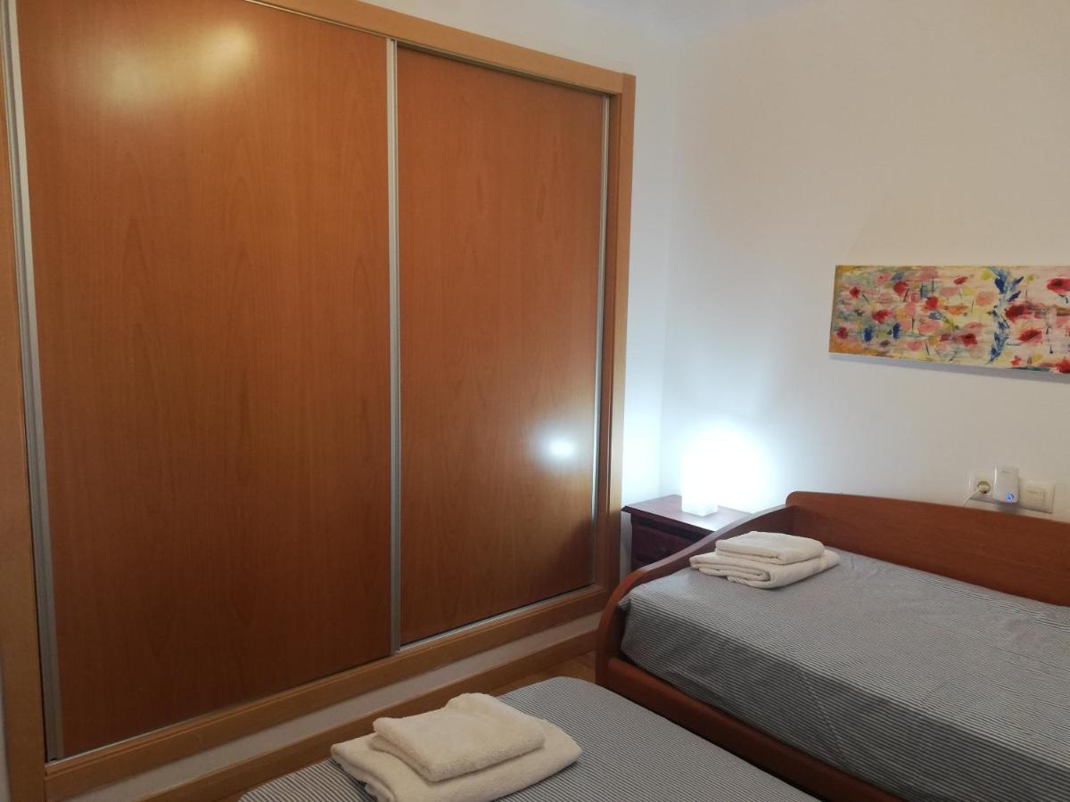 Principado Marina II Appartement Benidorm Buitenkant foto