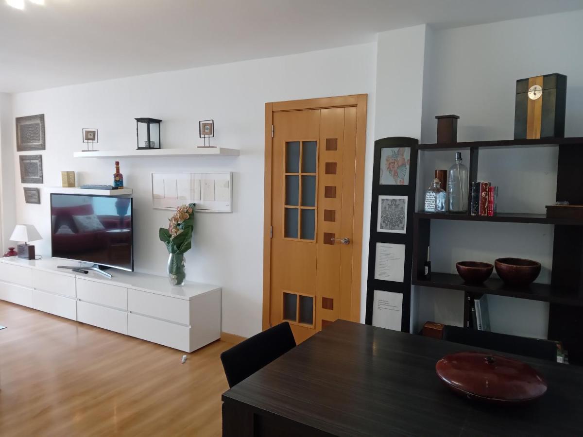 Principado Marina II Appartement Benidorm Buitenkant foto