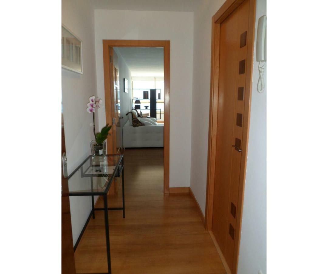 Principado Marina II Appartement Benidorm Buitenkant foto